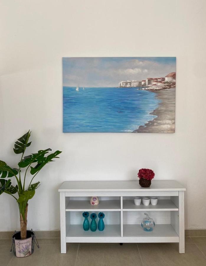 Apartment Lavanda Molat Ngoại thất bức ảnh