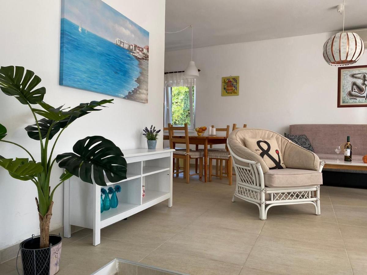 Apartment Lavanda Molat Ngoại thất bức ảnh