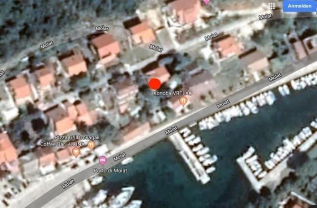 Apartment Lavanda Molat Ngoại thất bức ảnh