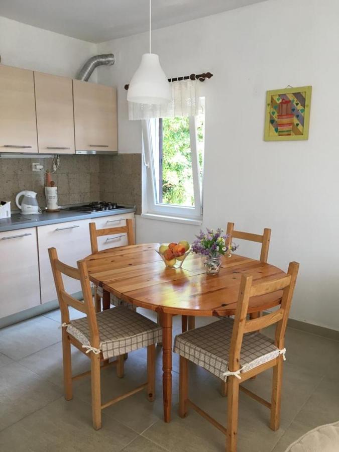Apartment Lavanda Molat Ngoại thất bức ảnh