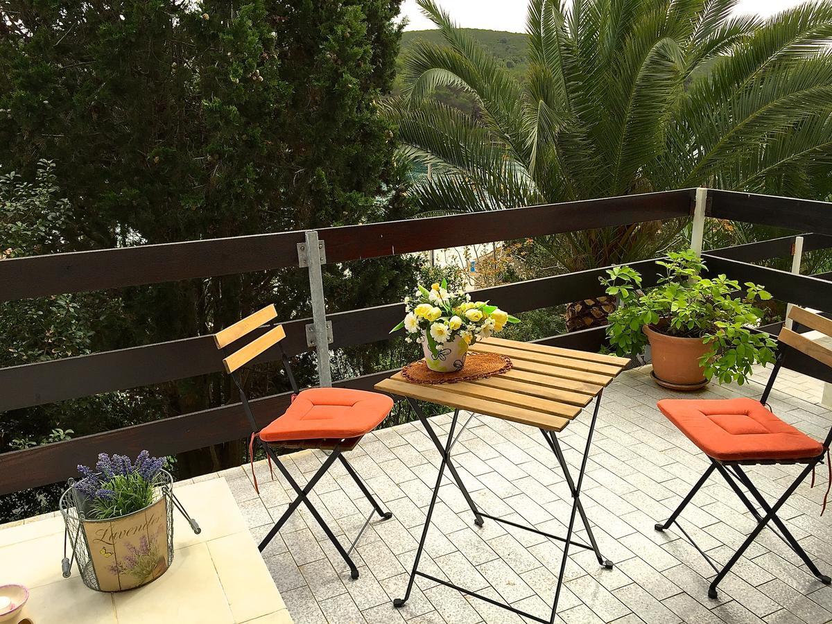 Apartment Lavanda Molat Ngoại thất bức ảnh