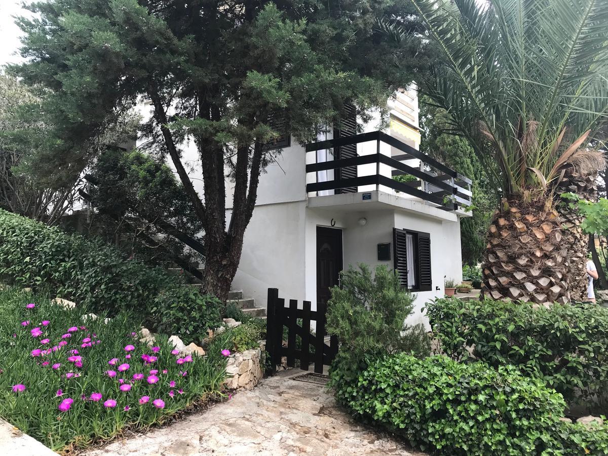 Apartment Lavanda Molat Ngoại thất bức ảnh