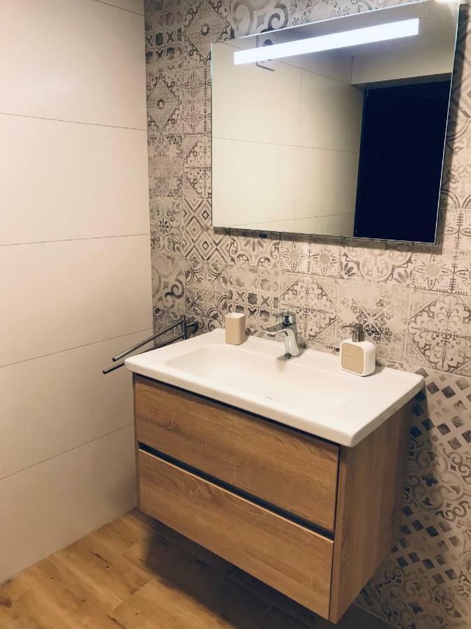 Apartment Lavanda Molat Ngoại thất bức ảnh